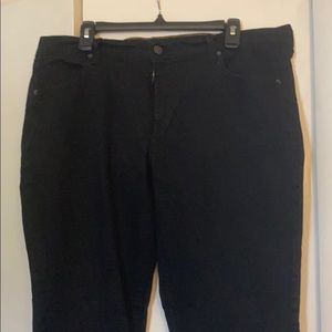 Old Navy Jeans - The Flirt